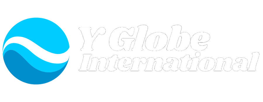 YGlobe International Logo