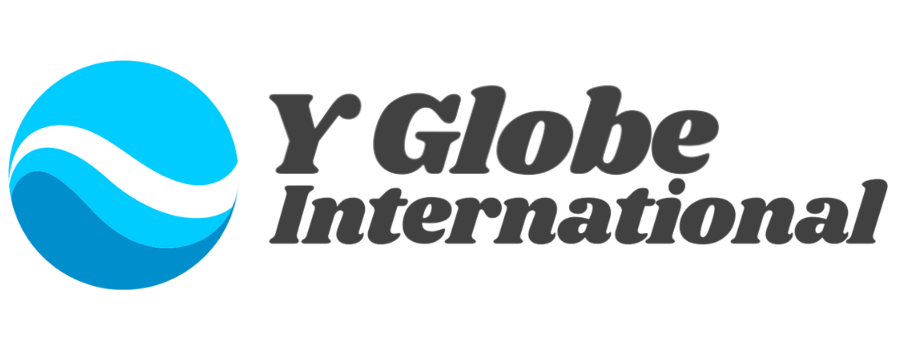 YGlobe International Logo