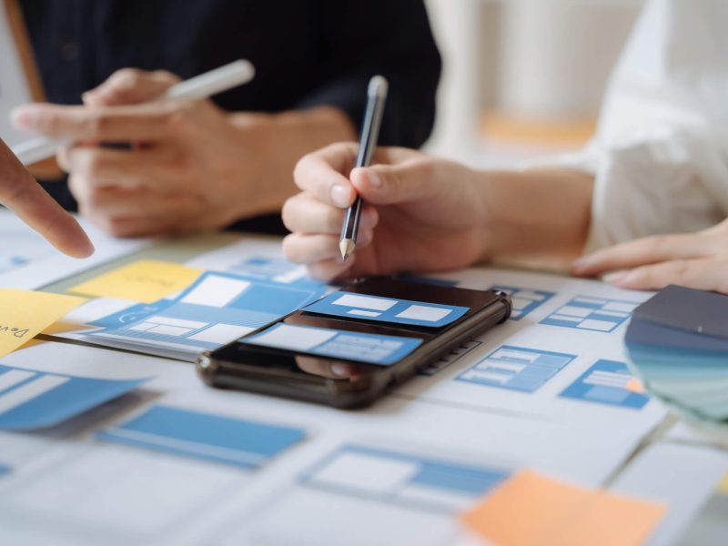 Brand Supply Chain Partners